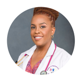 Dr. Sarah Mitchell, MD