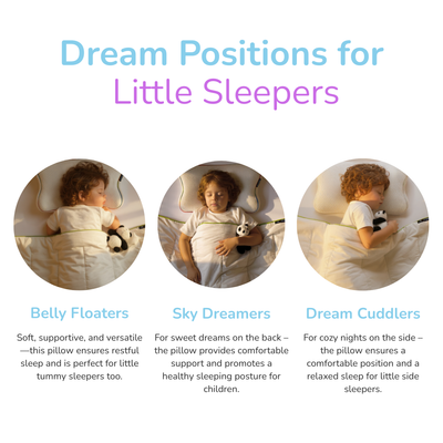 Recovery Pillow Kids