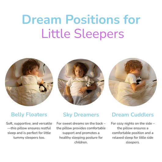 Recovery Pillow Kids