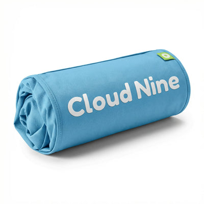 CloudNine Travel Case