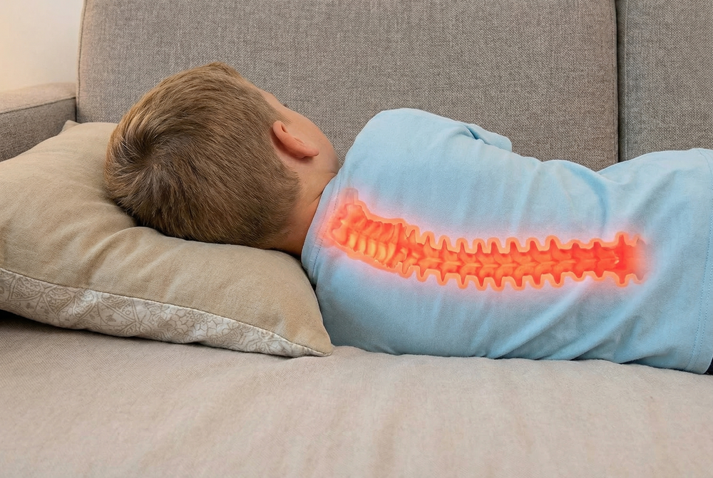 1. Feels so luxurious you won't believe it's science-backed therapy