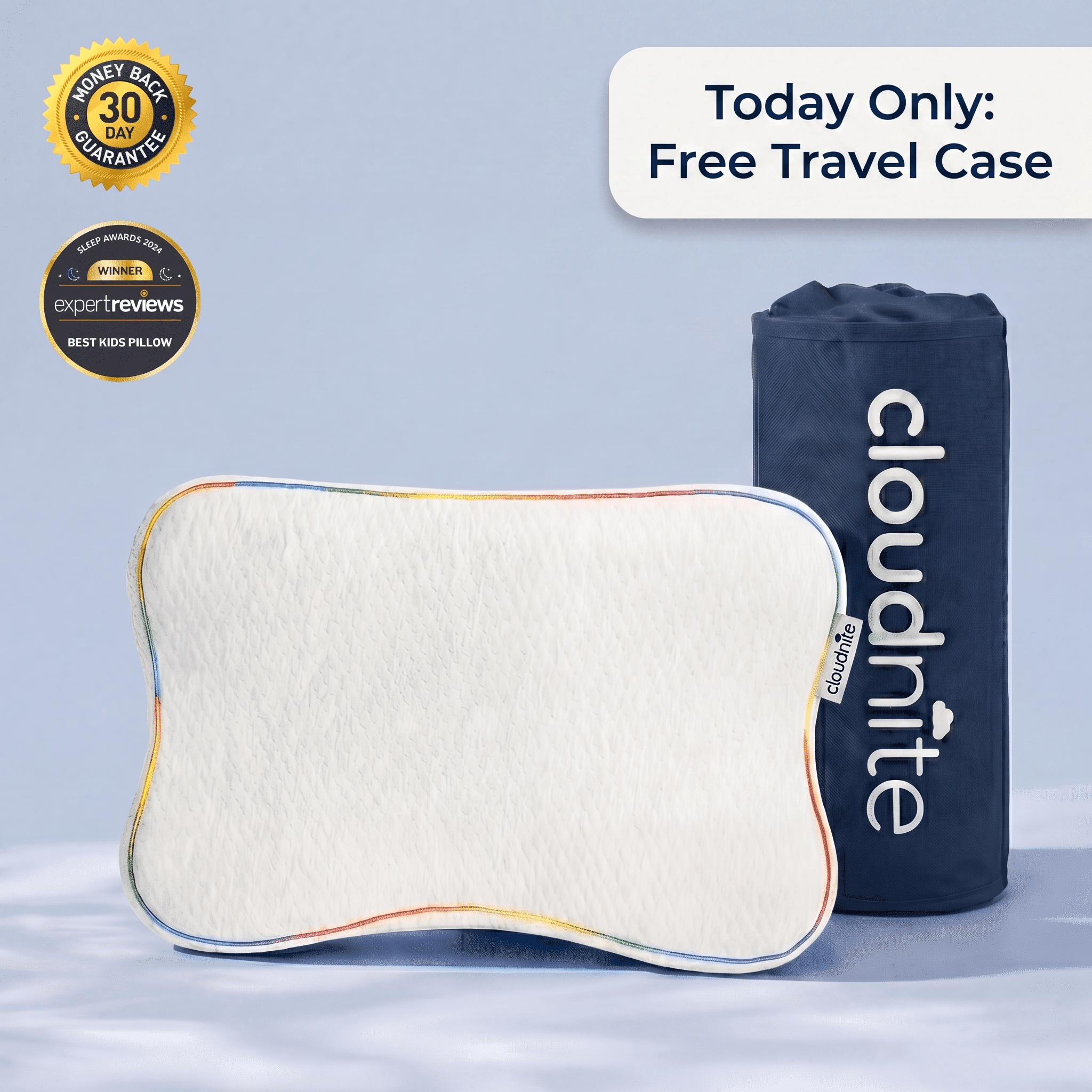Recovery Pillow Kids - Cloudnite