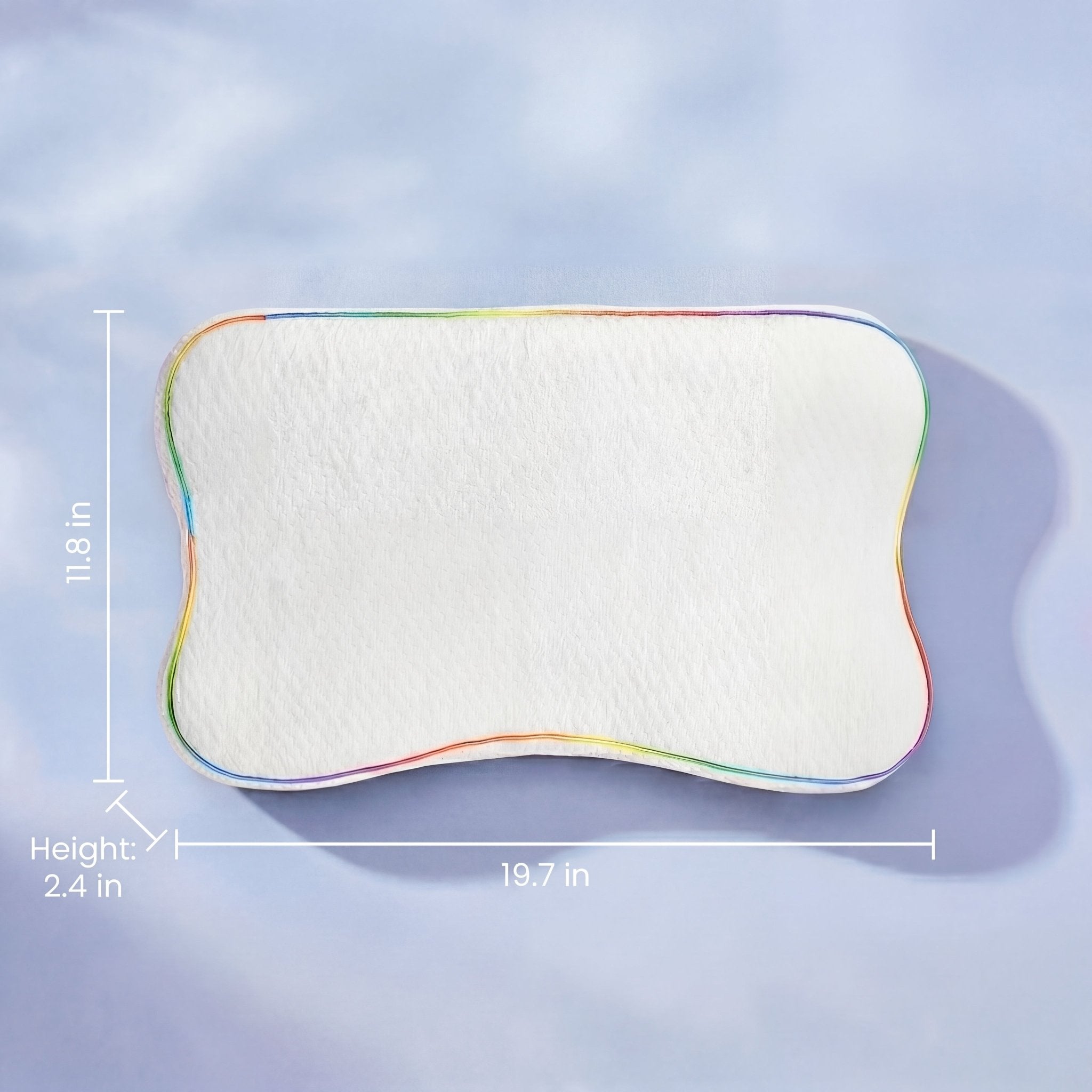 Recovery Pillow Kids - Cloudnite