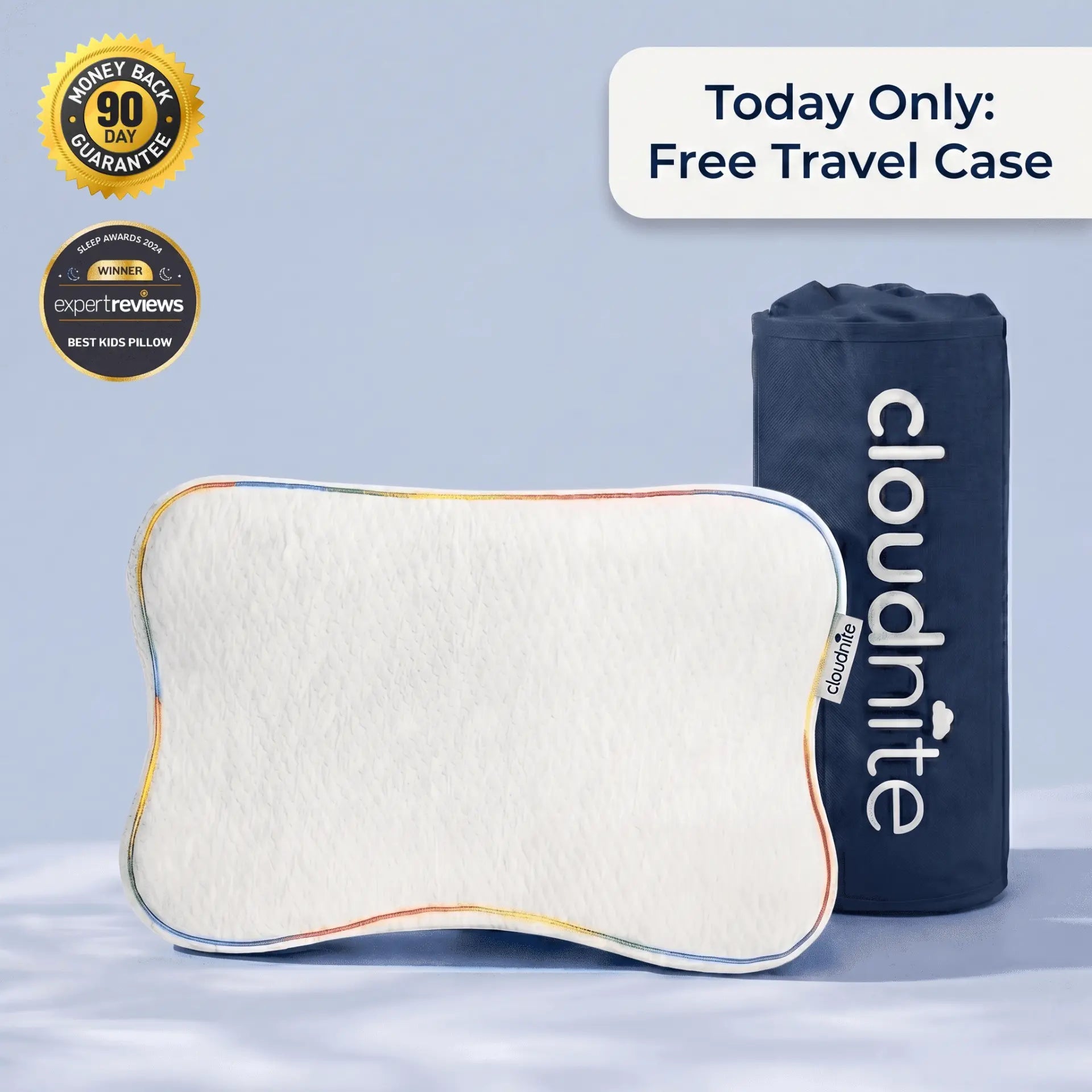 Recovery Pillow Kids - Cloudnite
